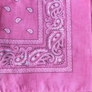 12 Pcs Bandana Face Mask Cover Head Wrap Scarf Lot